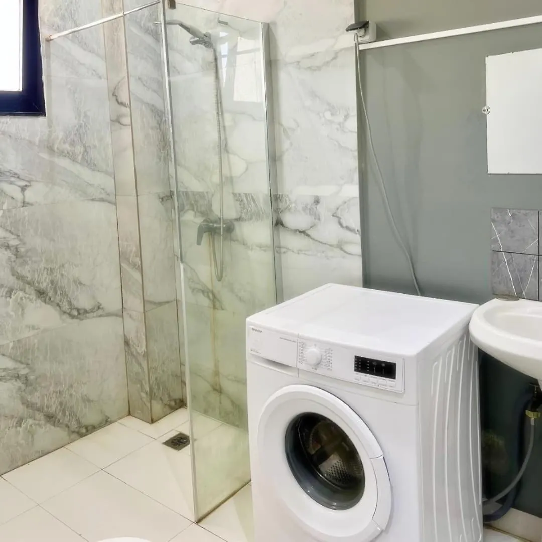 شقة Ocean View Virage داكاغْ