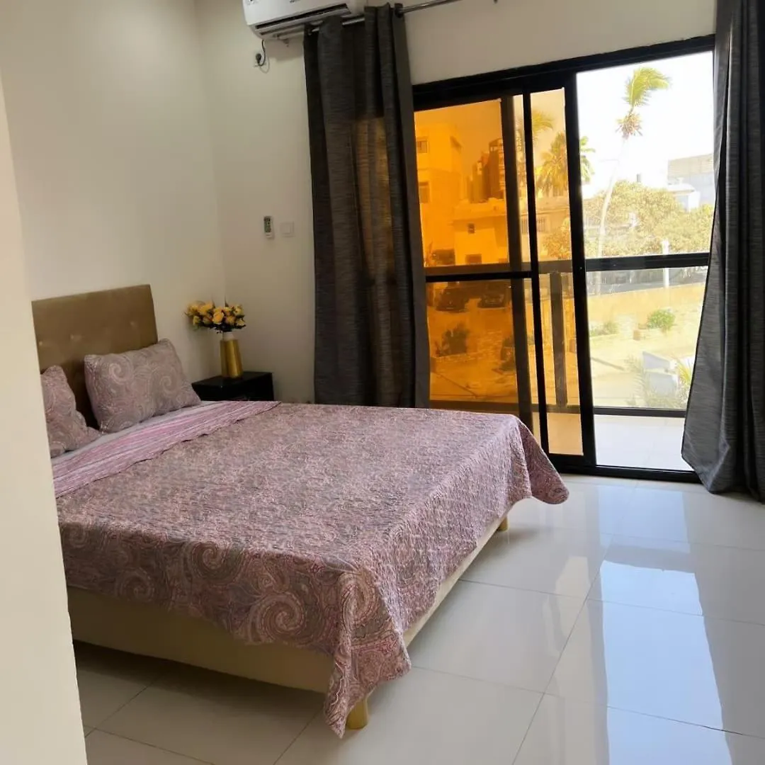 شقة Ocean View Virage داكاغْ 0*,