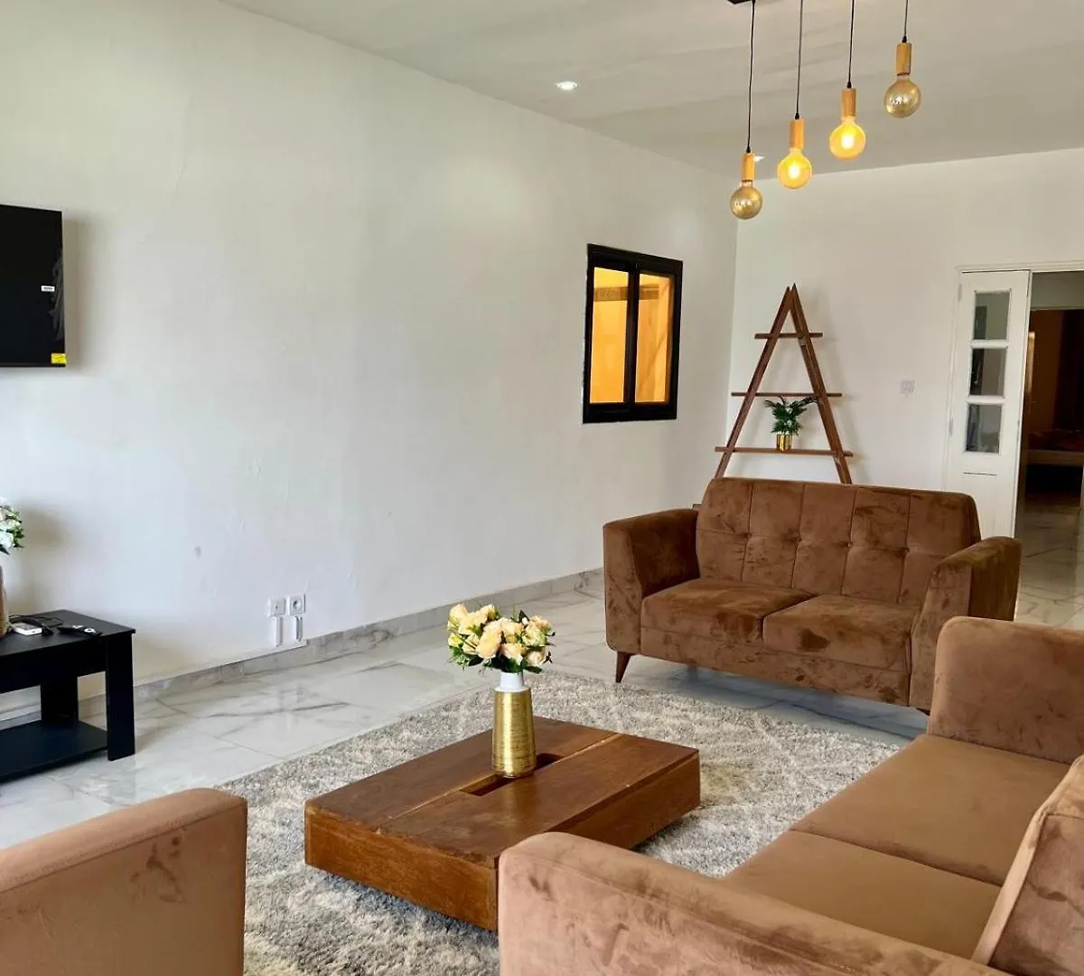 شقة Ocean View Virage داكاغْ 0*,
