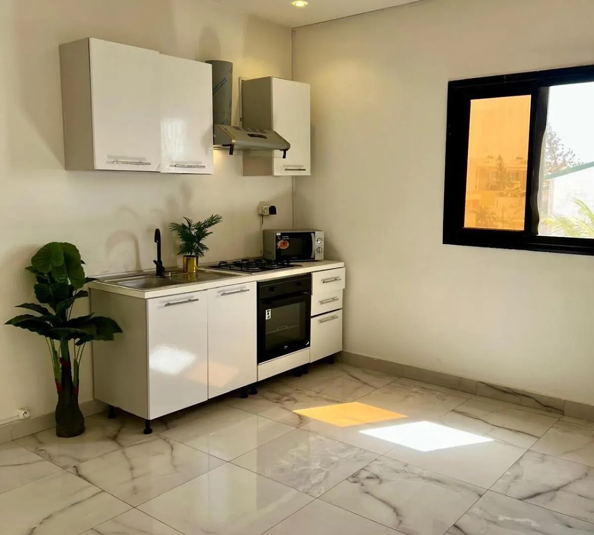 شقة Ocean View Virage داكاغْ