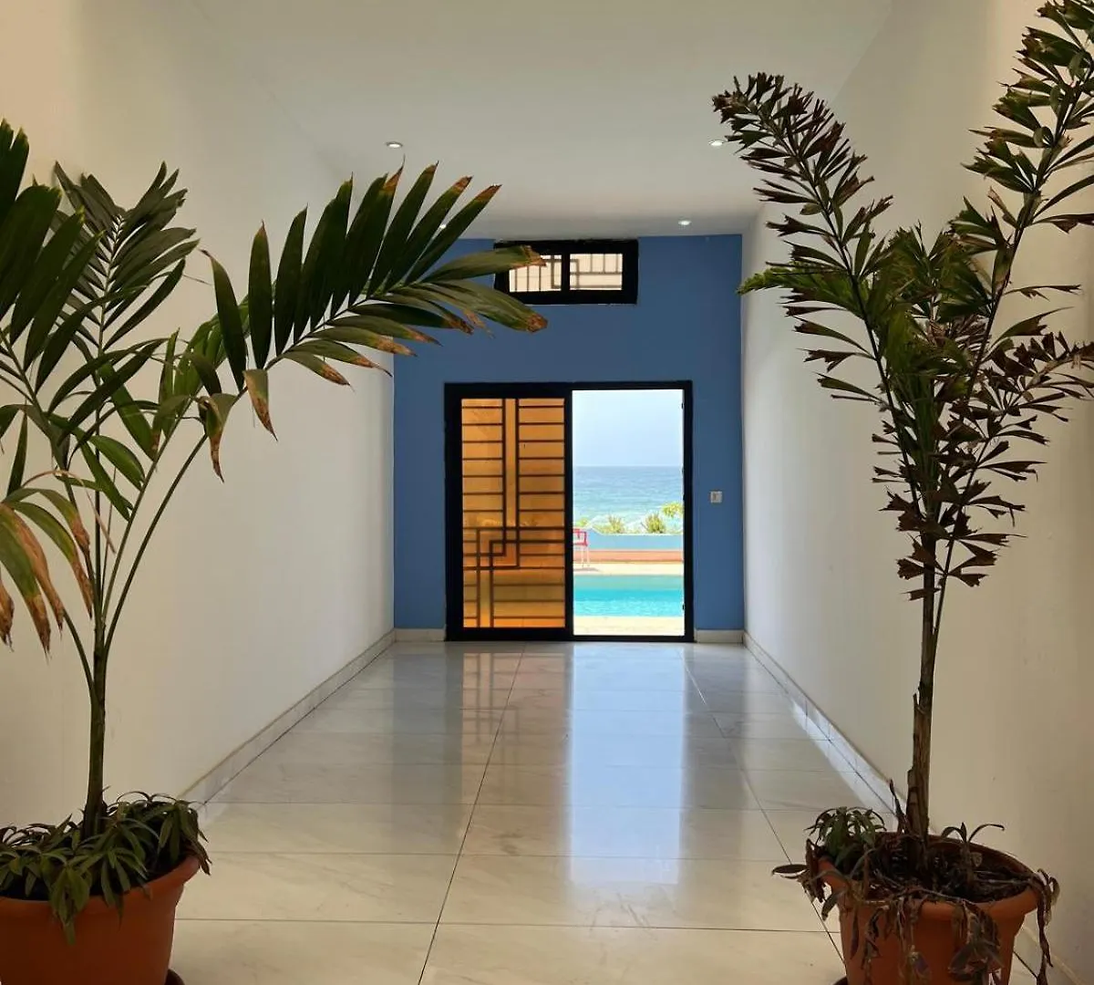 Santa Barbara Views Apartment Dakar